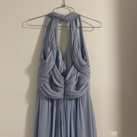 Dessy Bridesmaid Dress - Picture 8 of 17